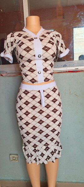 Robe Twinset Chic Femme