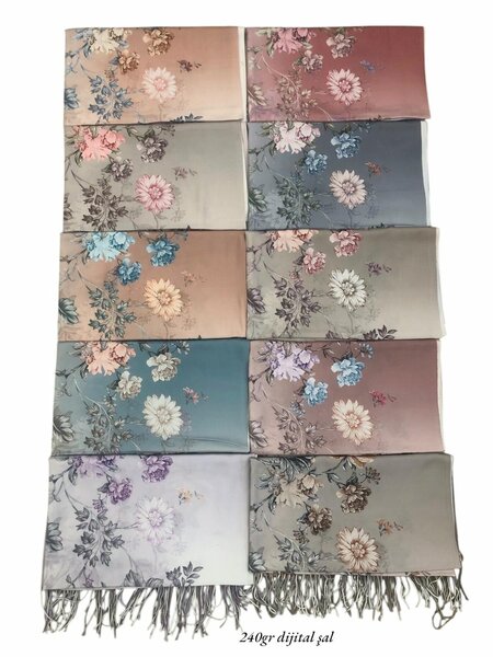 Шарф Италия