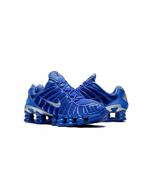 Nike Shox tl