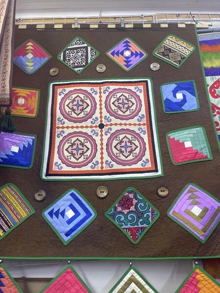 Национальная картина