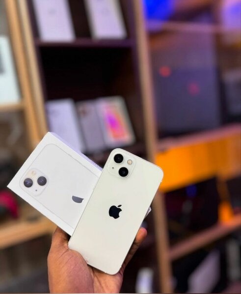 IPhone 13 V 128gig V Factory unlocked V BH:100%