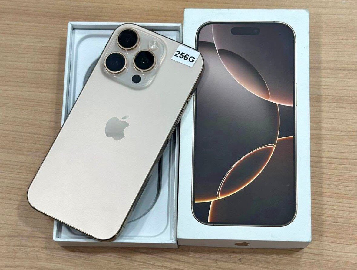 iPhone 14 Pro