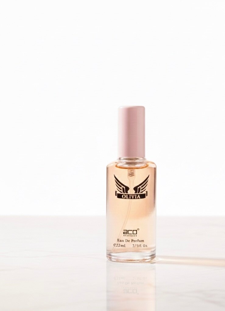 Parfum Femme OLIVIA 22ml