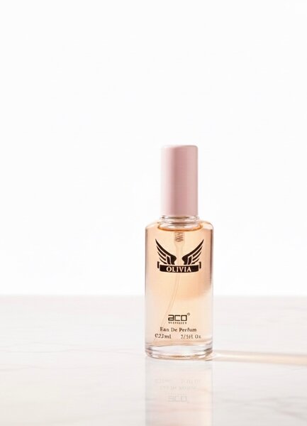 Parfum Femme OLIVIA 22ml