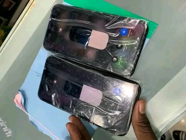 Smartphones reconditionnés haute qualité