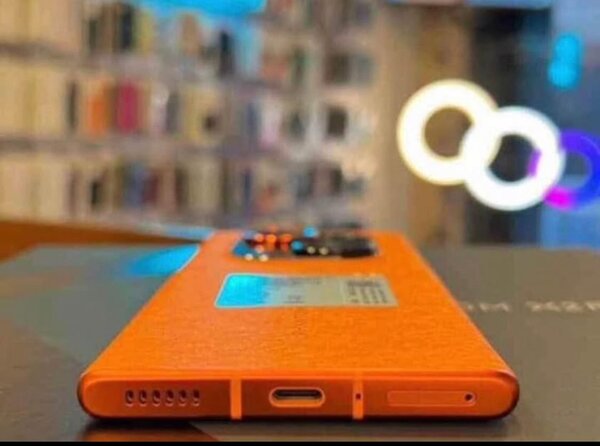 Smartphone Phantom X2 Pro