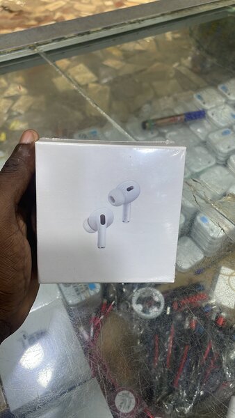 AirPod 3ème génération