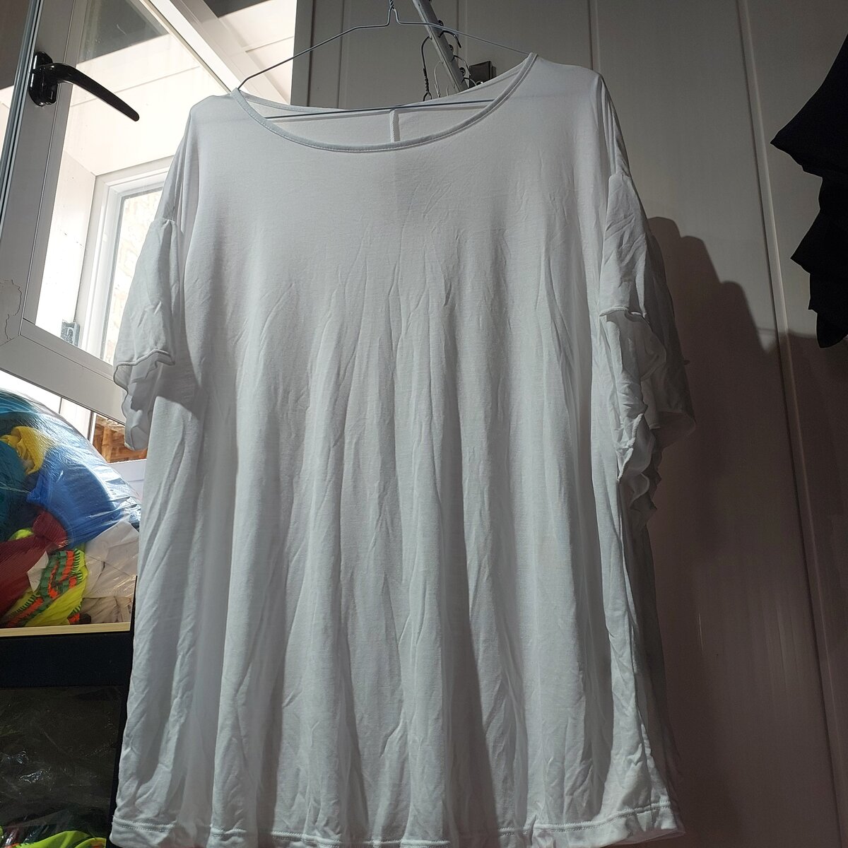 Ladies Tops/T-shirts