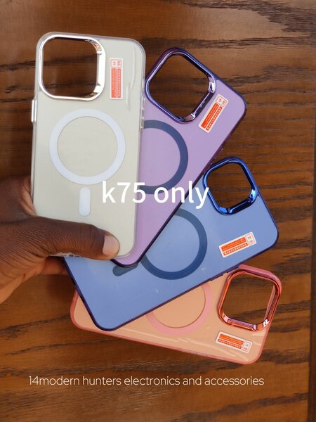 iphone pouches