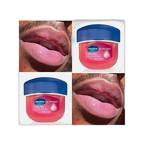 Vaseline Lip Therapy Rosé