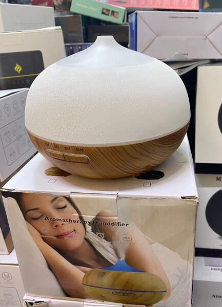 Aroma Diffuser