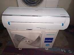 Haier dc inverter