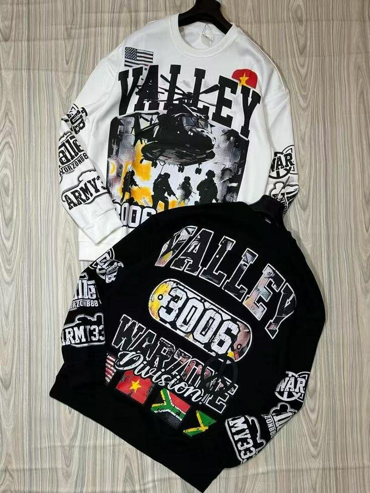 T-shirts tendance hommes