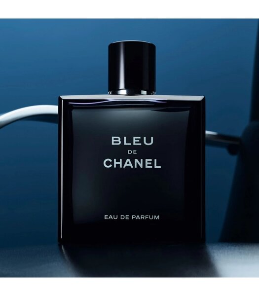 Parfum BLEU DE CHANEL Homme