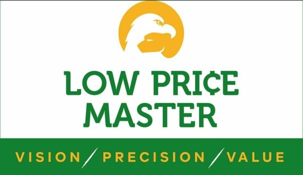LOW PRICE MASTERS