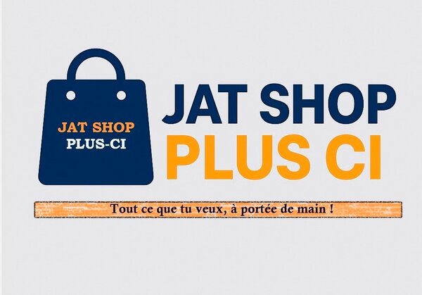 JAT SHOP PLUS-CI