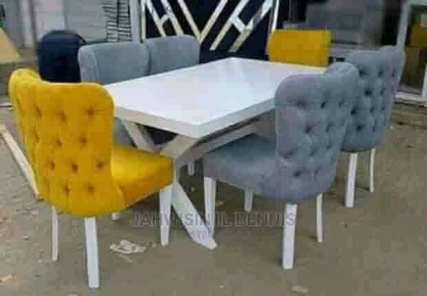 Chikondi Furniture