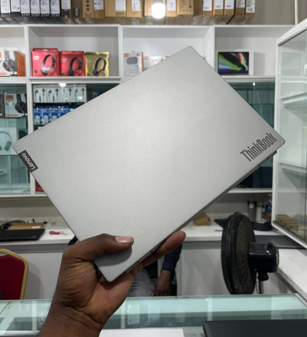 New State Lenovo Thinkbook 14s (Ultrabook)