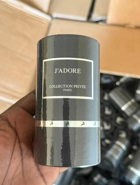 Parfum J'adore Collection Privée