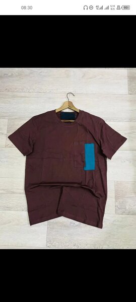 T-shirts stylés pour hommes