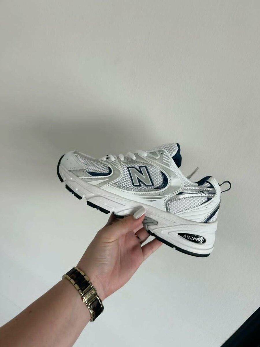 Baskets New Balance enfants