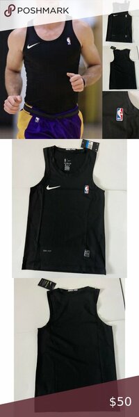 Débardeur sportif NBA Nike
