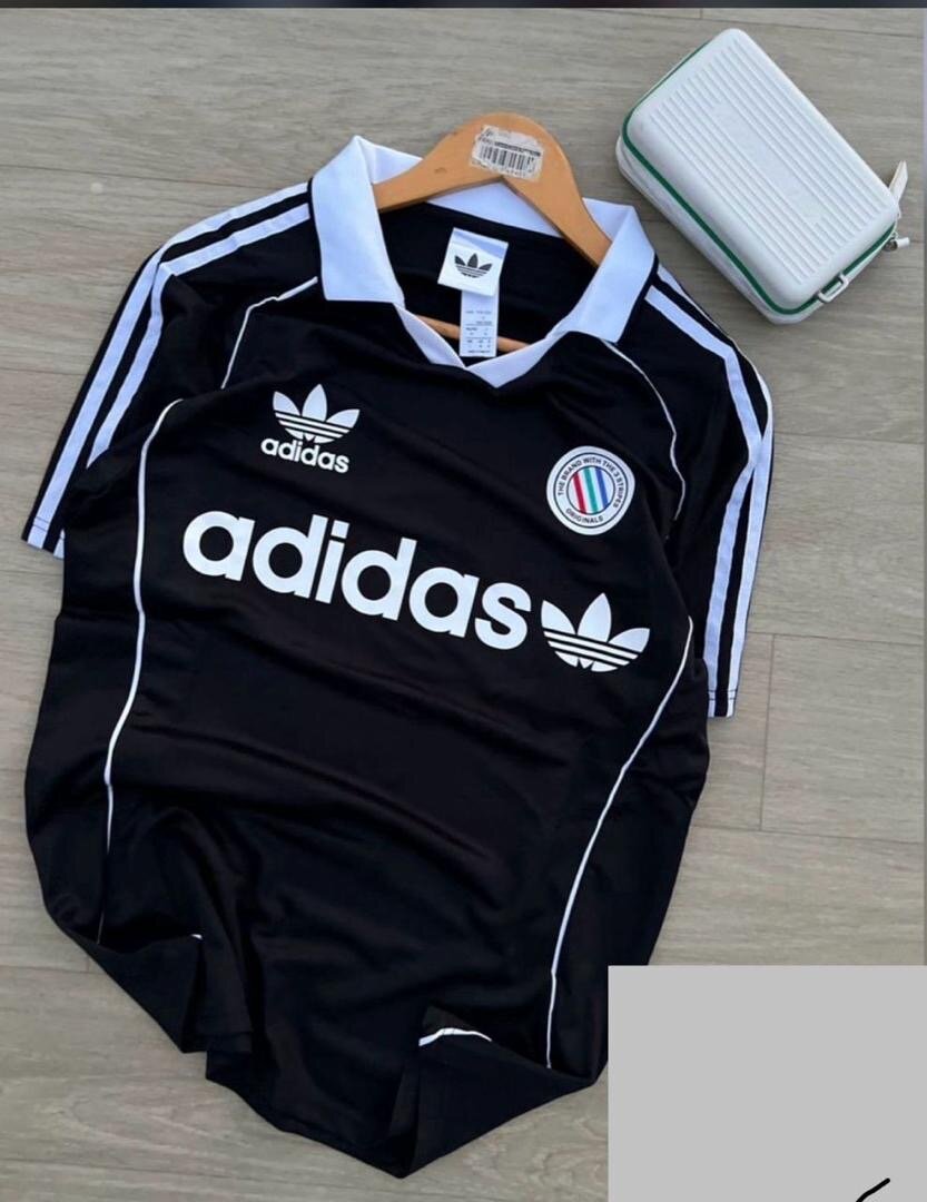 Maillot de football élégant