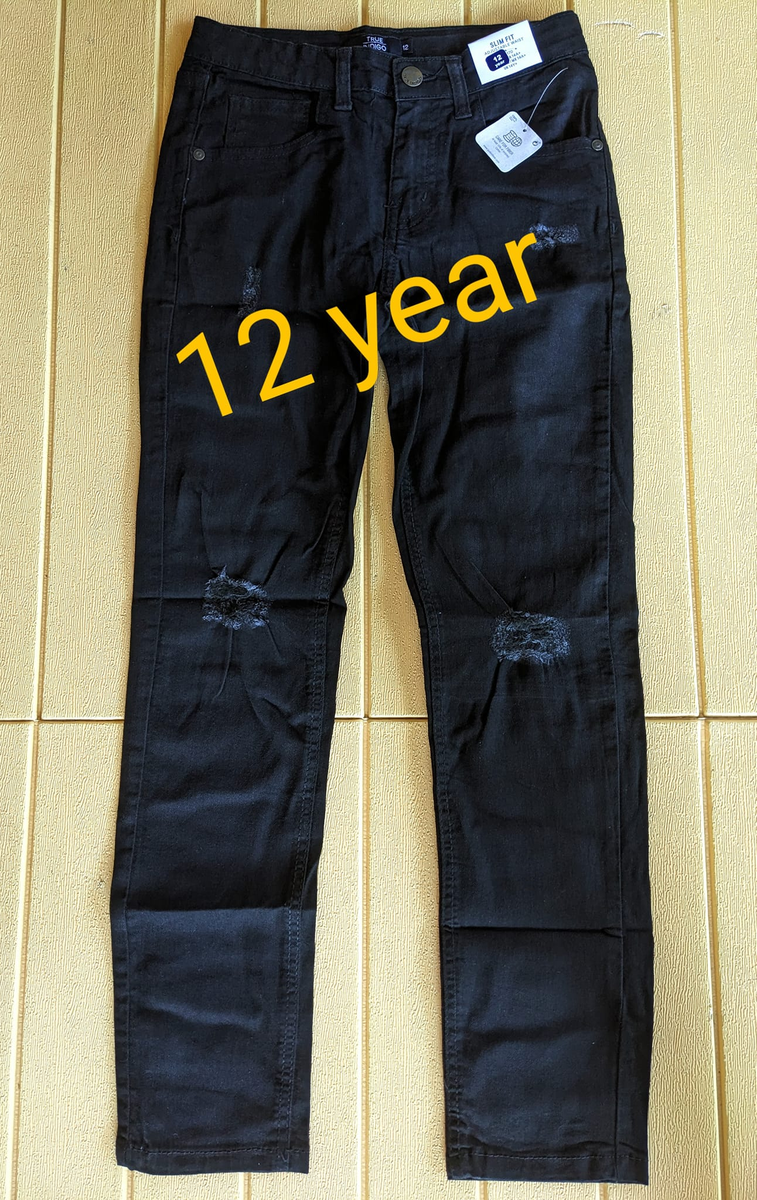 Premium Quality Jeans