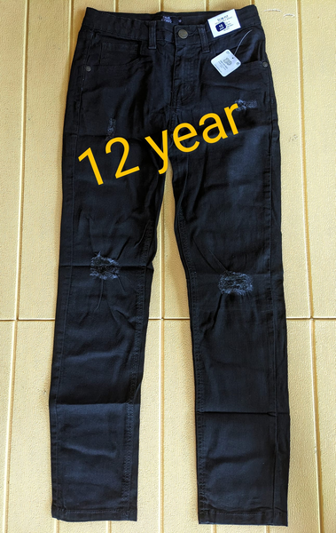 Premium Quality Jeans