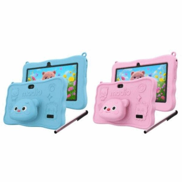 Tablette pour enfants Modio
