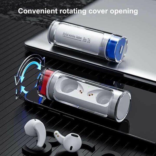 Écouteurs Bluetooth ENC Pro