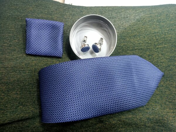 Nick tie complete set