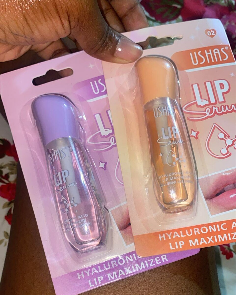 Hyaluronic Acid Lip Maximizer