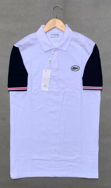 T-Shirts Polos Homme Élégants