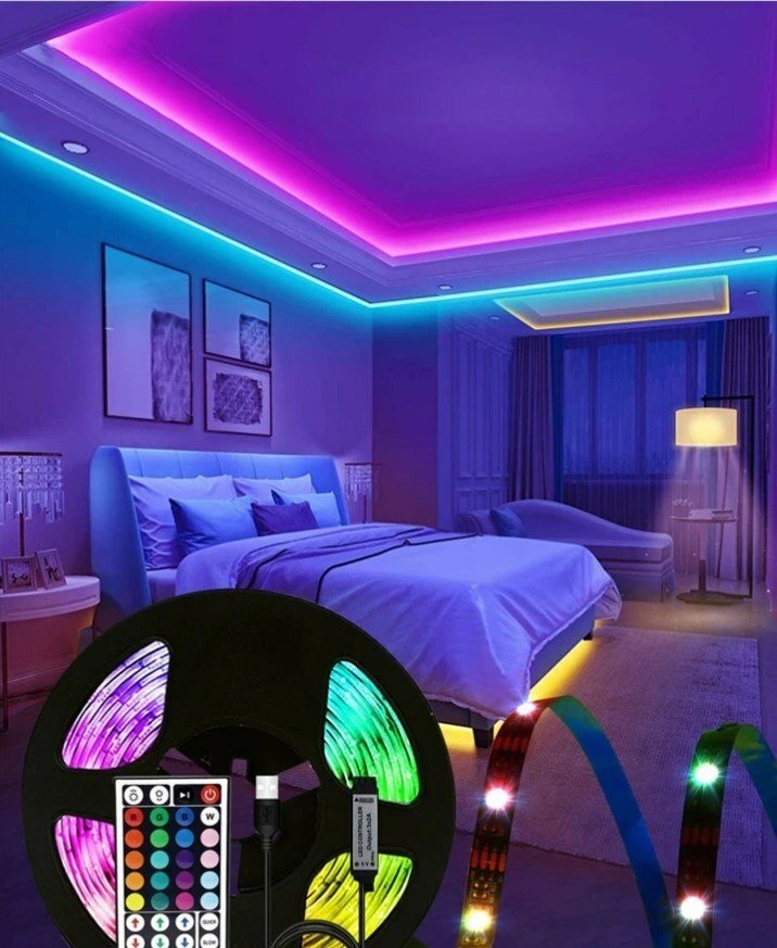 Ruban led LED décoratif