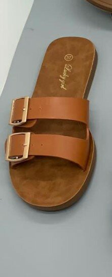 Women's comfortable sandals
