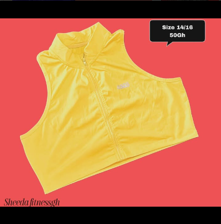 women's sports top
