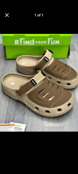 Crocs