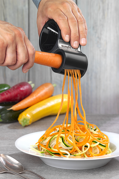 Spiraleuse Légumes toute forme