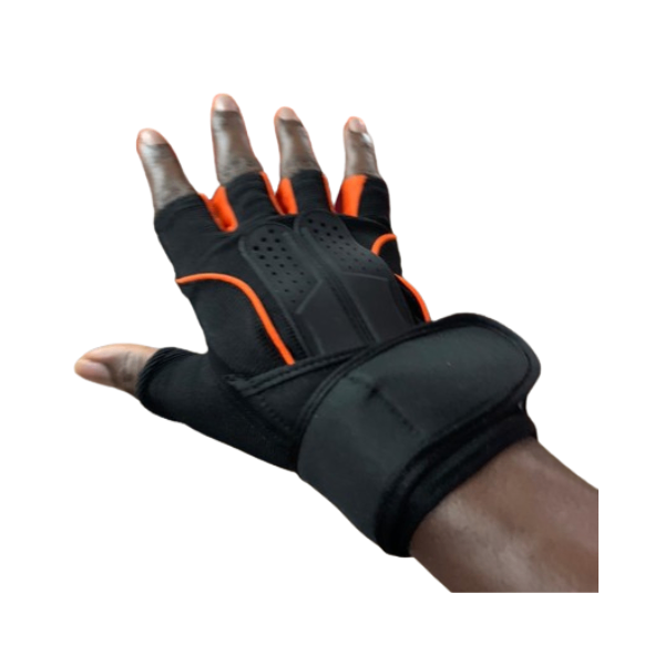 Hand Gloves for gym and Military workout