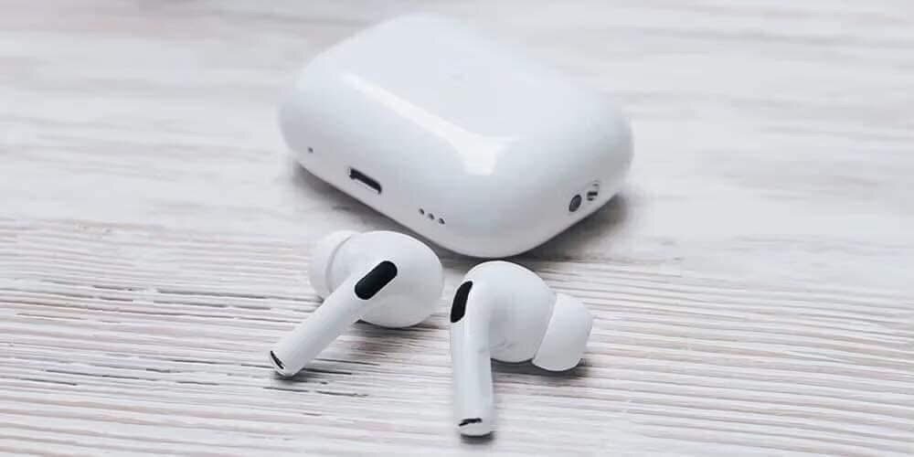 Destockage de AirPod Pro 2 certifié CE VERSION AMÉRICAINE