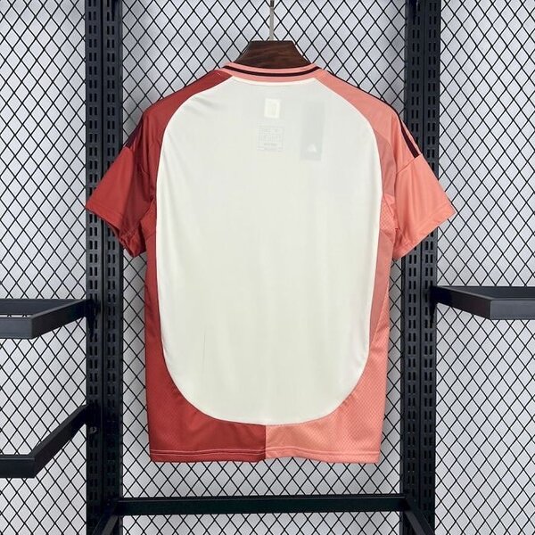 Maillot de L´OL