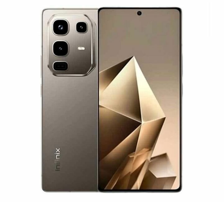 Infinix HOT 50 Pro Smartphone