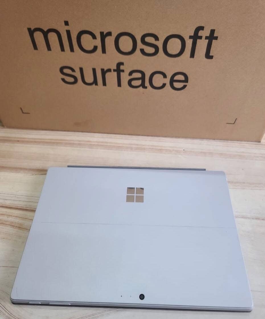 MICROSOFT SURFACE PRO 6