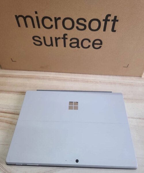 MICROSOFT SURFACE PRO 6