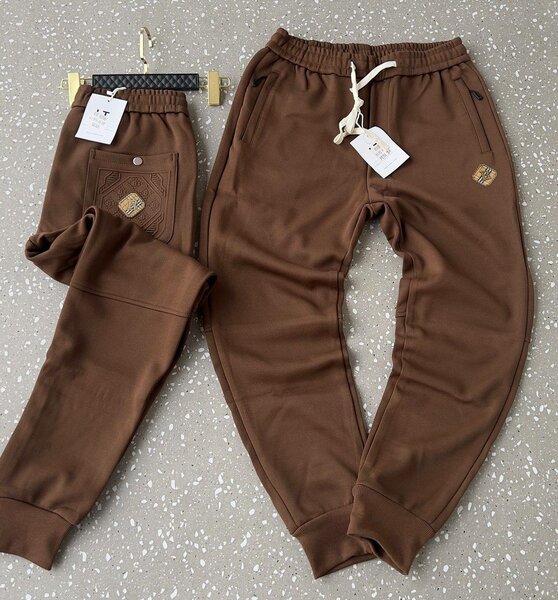 QUALITY STOCK JOGGERS