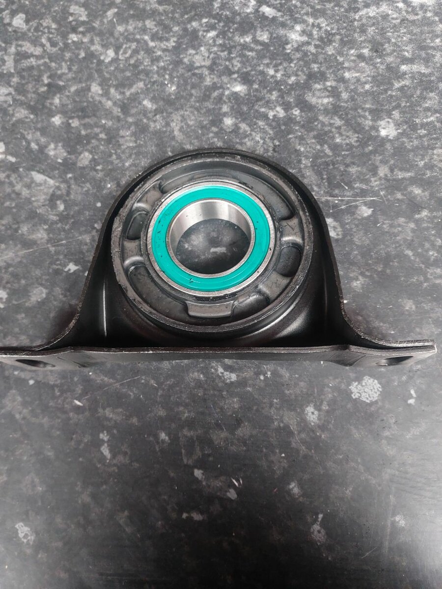 Подвесной двигателя