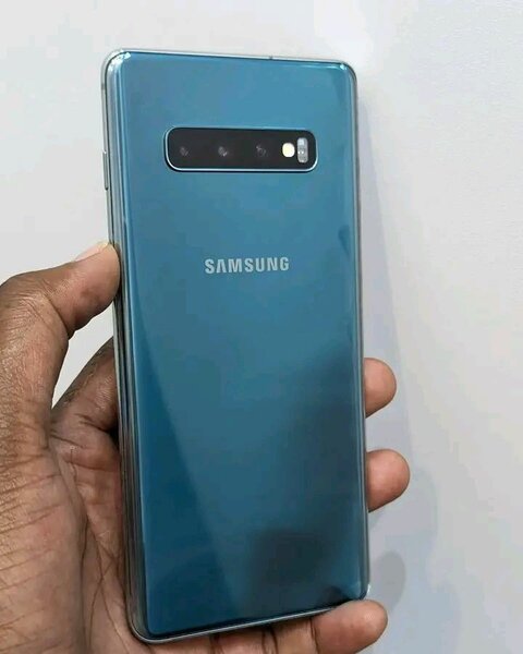Smartphone Samsung Galaxy S10