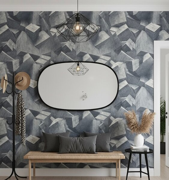 Papier Peint Effet 3D