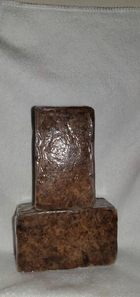 Savon Noir Nigérian